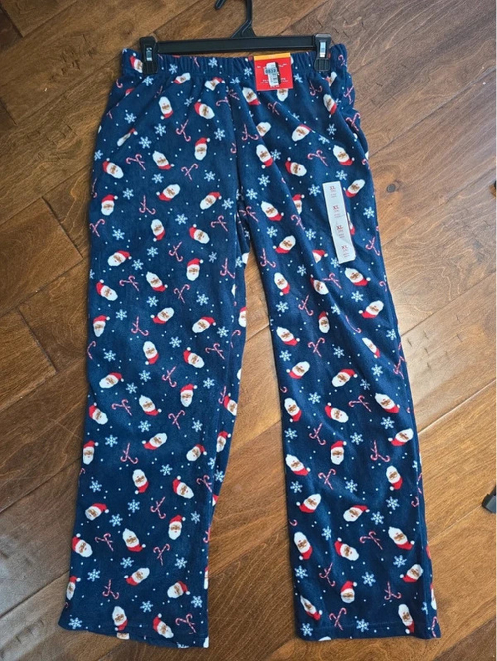 Size 14 brand new christmas pajama pants from target item 532G3
